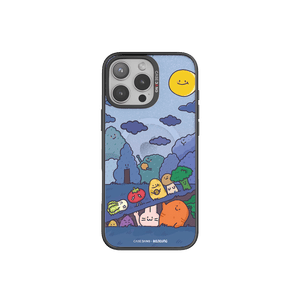 Hello Moon Imagisnap - CaseBangImagisnapCaseBangiPhone 13Back Cover+Base Case