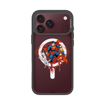 Hero Snap-On Phone Case