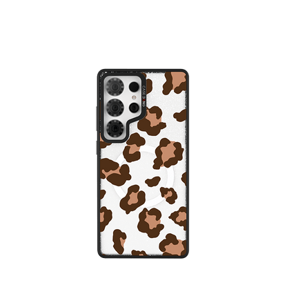 Hollow Leopard Imagisnap - CaseBangImagisnapCaseBangiPhone 13Back Cover