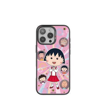 Home Sweet Maruko Imagisnap - CaseBangImagisnapCaseBangiPhone 16 Pro MaxBack Cover+Base Case