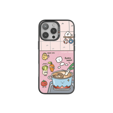 Hotpot Party Imagisnap - CaseBangImagisnapCaseBangiPhone 13Back Cover+Base Case