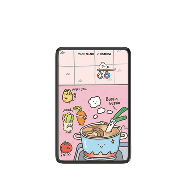 Hotpot Party Magnetic Power Bank - CaseBangPower BankCaseBang5000mAh