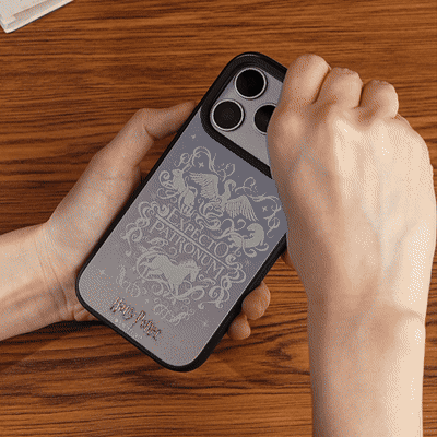 Switch your design whenever you want