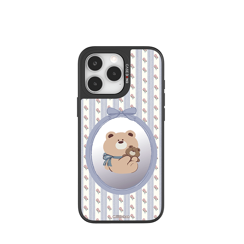 Hug The little Bear UniJoy - CaseBangUnijoyCaseBangiPhone 16 Pro Max