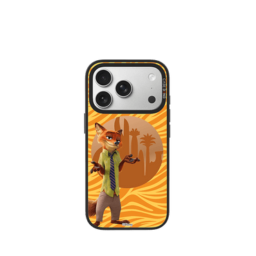 Humane Nick Imagisnap - CaseBangImagisnapCaseBangiPhone 17 Pro MaxBack Cover+Base Case