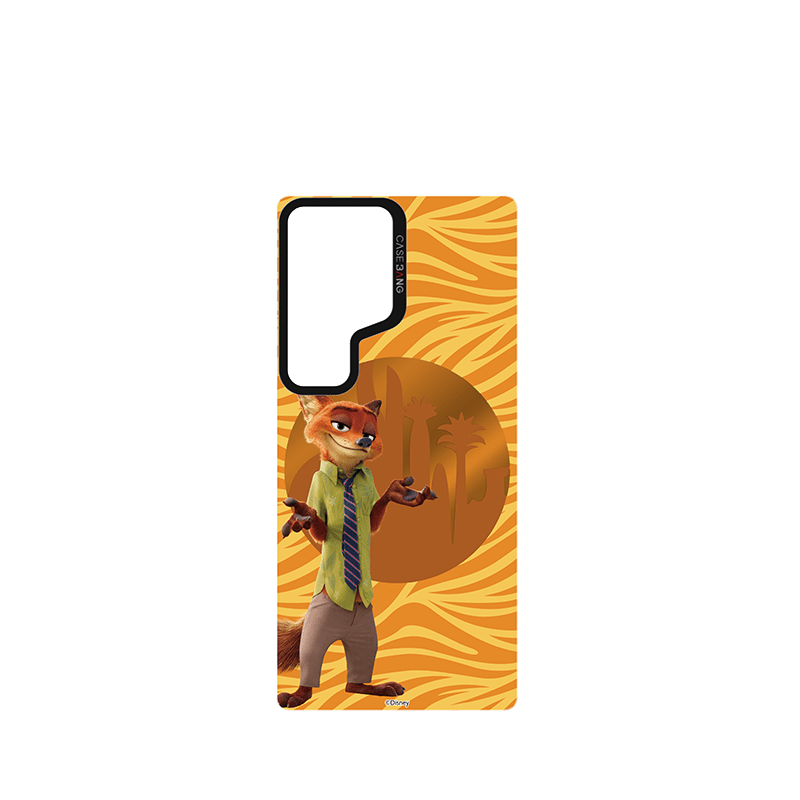 Humane Nick Imagisnap - CaseBangImagisnapCaseBangSamsung S25 UltraBack Cover