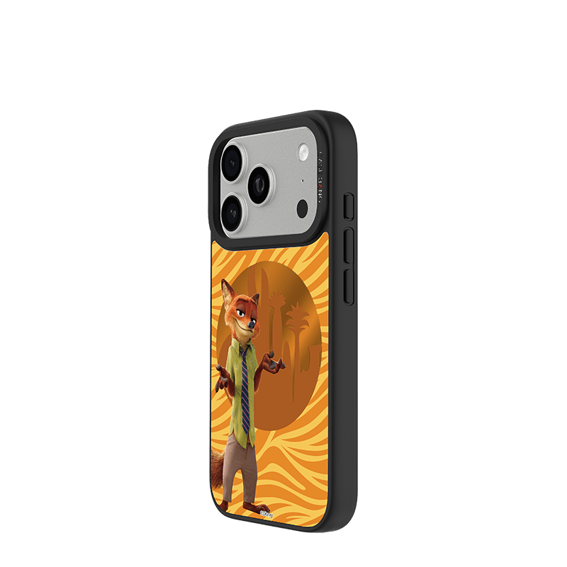 Humane Nick Unijoy - CaseBangUnijoyCaseBangiPhone 17