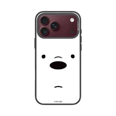 Ice Bear Snap-On Phone Case