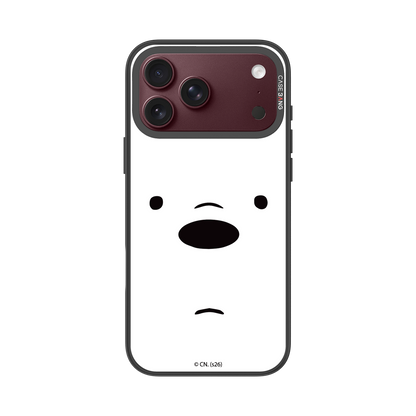 Ice Bear Snap-On Phone Case
