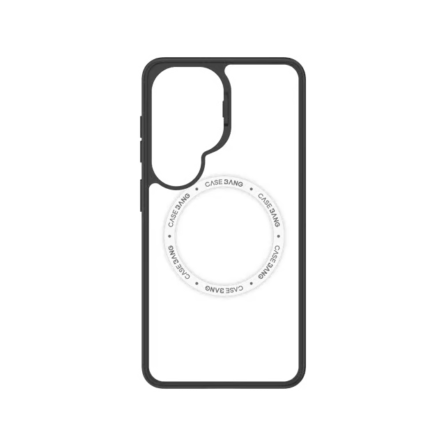 ImagiSnap Base Case - CaseBangBase CaseCaseBangSamsung S26Black