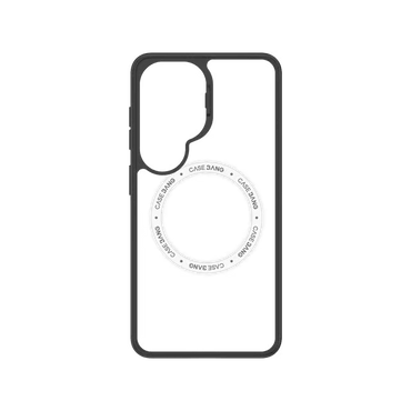 ImagiSnap Base Case - CaseBangBase CaseCaseBangSamsung S26Black