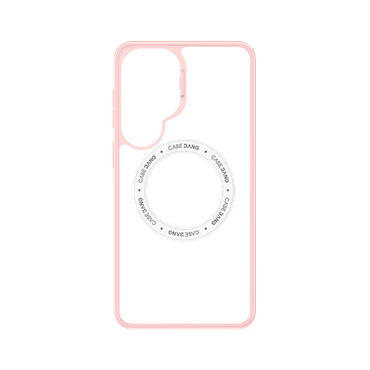 ImagiSnap Base Case - CaseBangBase CaseCaseBangSamsung S26Pink