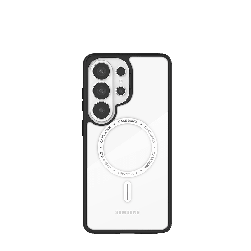 ImagiSnap Base Case - CaseBangBase CaseCaseBangBlackSamsung S26 Ultra