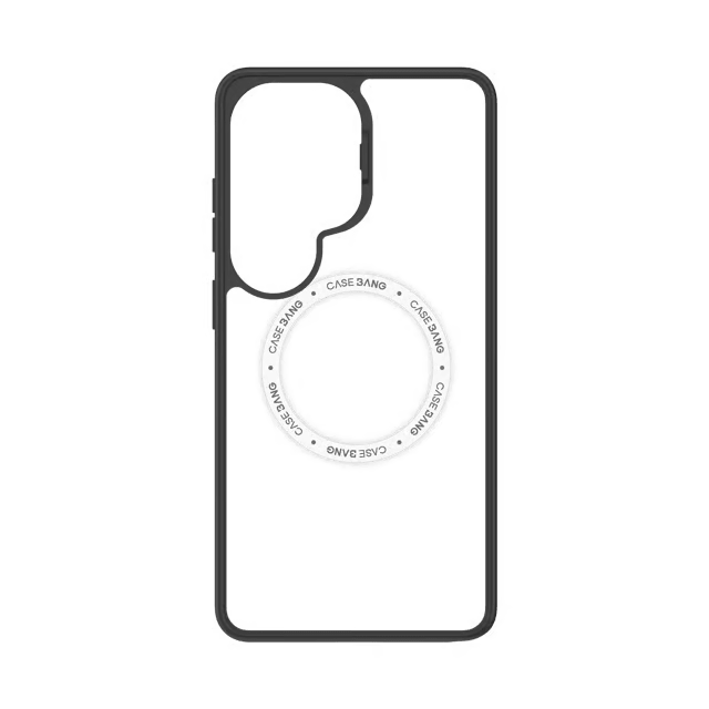 ImagiSnap Base Case - CaseBangBase CaseCaseBangSamsung S26 UltraBlack