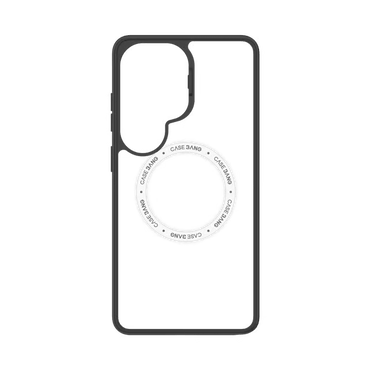 ImagiSnap Base Case - CaseBangBase CaseCaseBangSamsung S26 UltraBlack