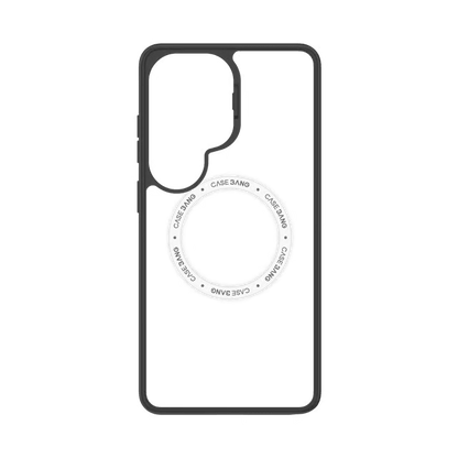 ImagiSnap Base Case - CaseBangBase CaseCaseBangSamsung S26 UltraBlack