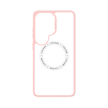 ImagiSnap Base Case - CaseBangBase CaseCaseBangSamsung S26 UltraPink
