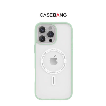 ImagiSnap Base Case - CaseBangBase CaseCaseBangGreeniPhone 15 Pro