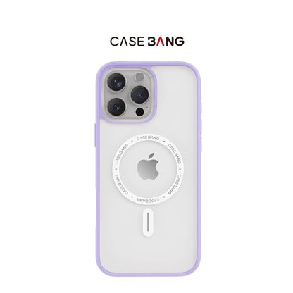 ImagiSnap Base Case - CaseBangBase CaseCaseBangPurpleiPhone 13