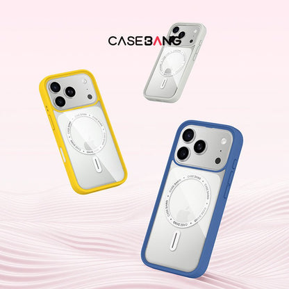 ImagiSnap Base Case - CaseBangBase CaseCaseBangiPhone 13Black