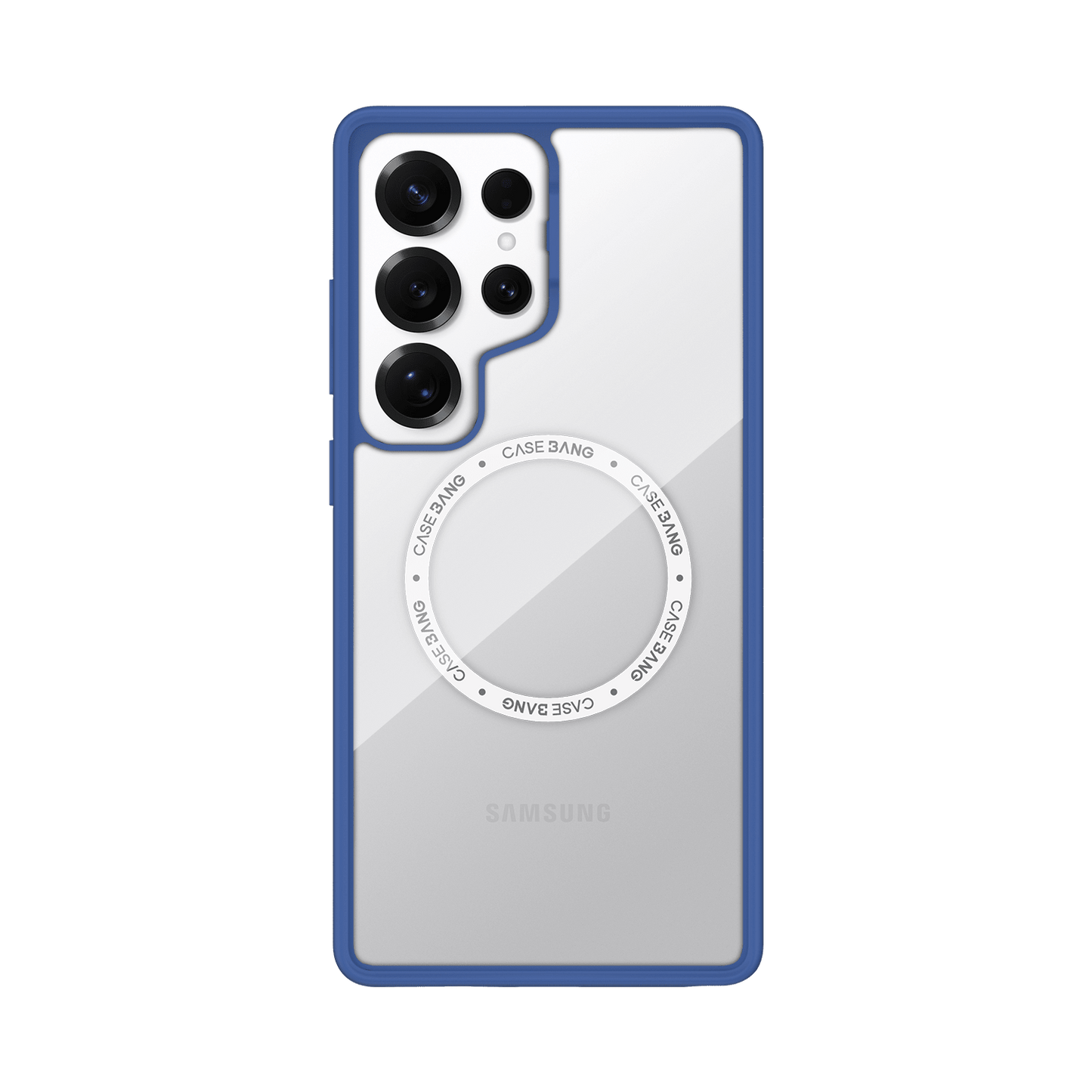 ImagiSnap Base Case - CaseBangBase CaseCaseBangSamsung S25 UltraSky Blue