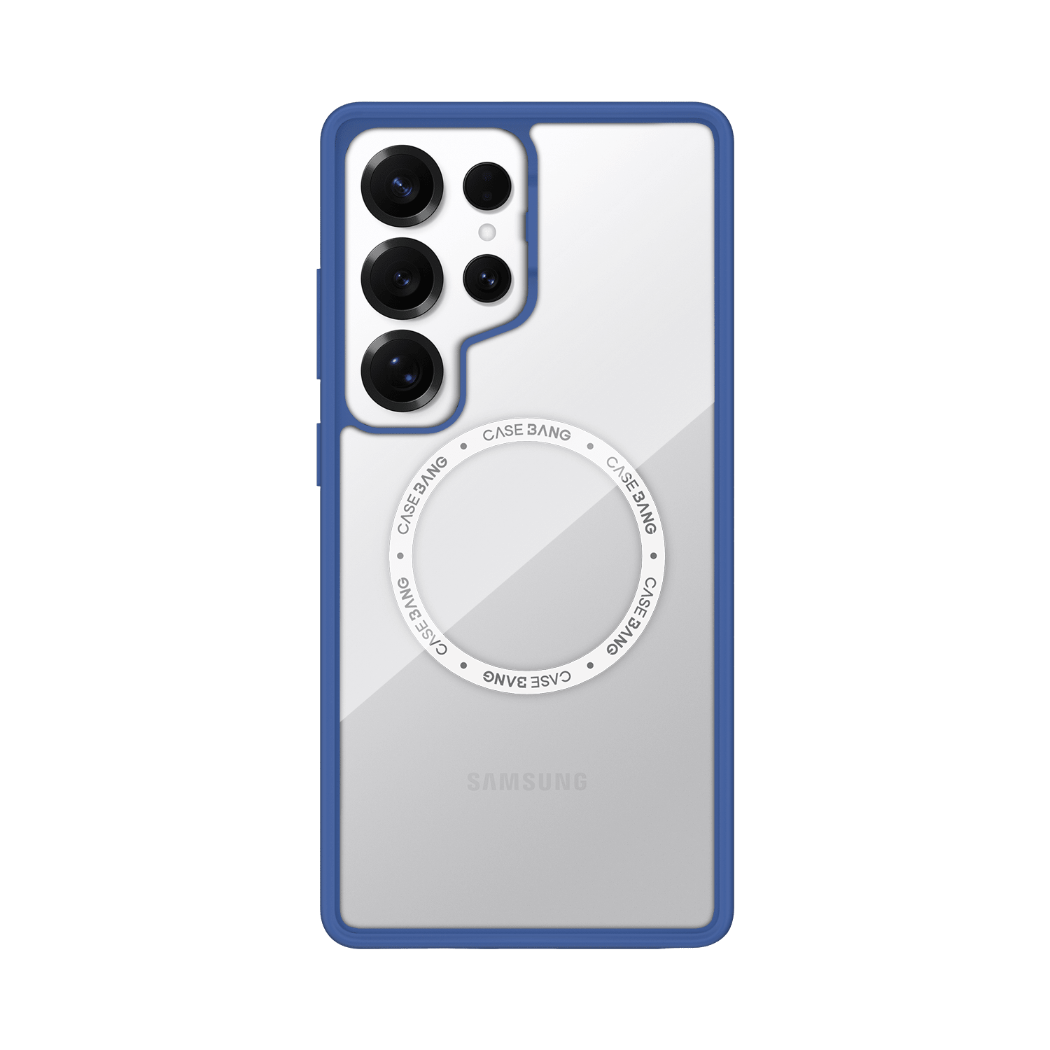 ImagiSnap Base Case - CaseBangBase CaseCaseBangSamsung S25 UltraSky Blue