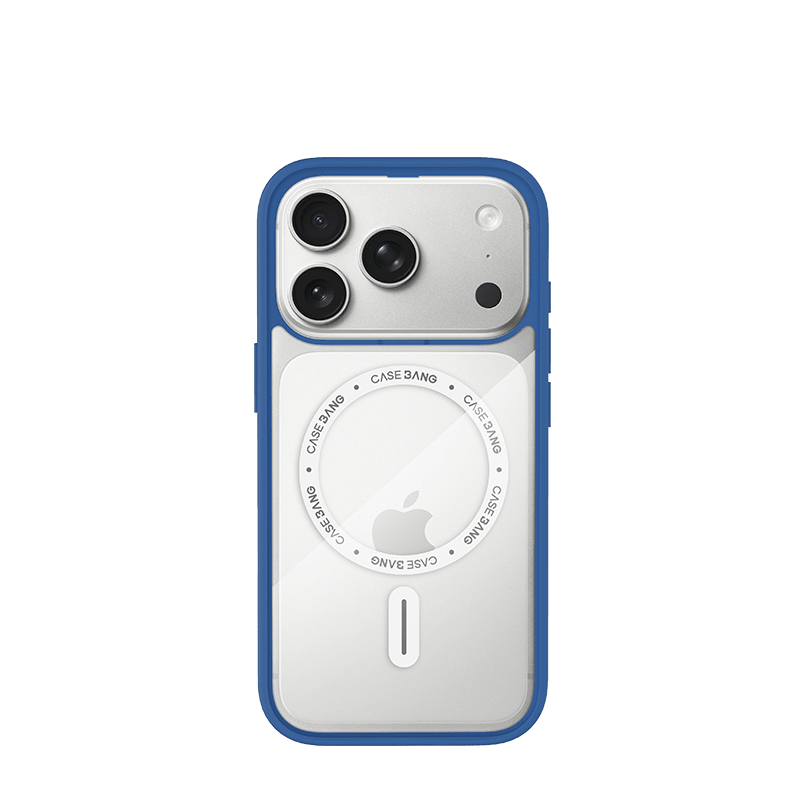 ImagiSnap Base Case - CaseBangBase CaseCaseBangiPhone 14 ProSky Blue