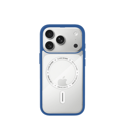 ImagiSnap Base Case - CaseBangBase CaseCaseBangiPhone 14 ProSky Blue
