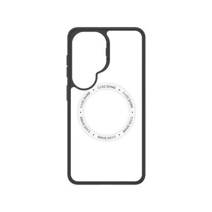 ImagiSnap Base Case - CaseBangBase CaseCaseBangSamsung S26Black