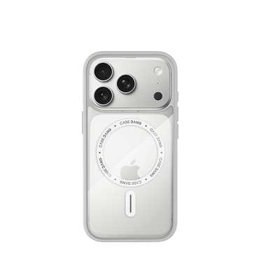 ImagiSnap Base Case - CaseBangBase CaseCaseBangiPhone 16 ProCream White