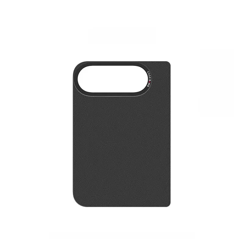 Black cover — product view