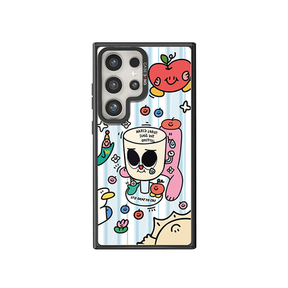 It's Okay to Cry Imagisnap - CaseBangImagisnapCaseBangSamsung S24Back Cover+Base Case