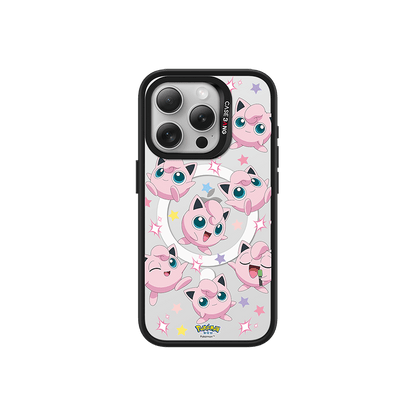 JIGGLYPUFF Imagisnap - CaseBangImagisnapCaseBangiPhone 13Back Cover+Base Case