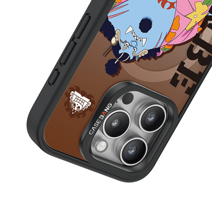JINBE Imagisnap - CaseBangImagisnapCasebangiPhone 13Back Cover