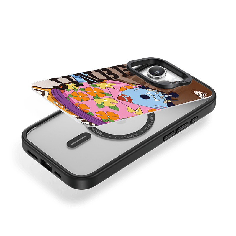 JINBE Imagisnap - CaseBangImagisnapCasebangiPhone 13Back Cover