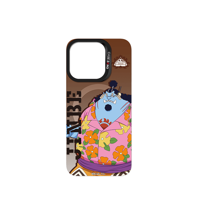 JINBE Imagisnap - CaseBangImagisnapCasebangiPhone 13Back Cover