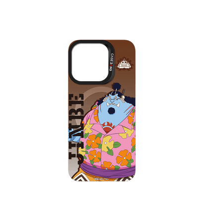 JINBE Imagisnap - CaseBangImagisnapCasebangiPhone 13Back Cover