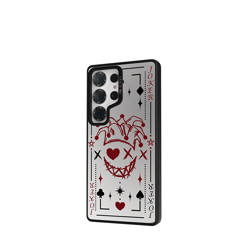Joker Imagisnap - CaseBangImagisnapCaseBangSamsung S24Back Cover+Base Case