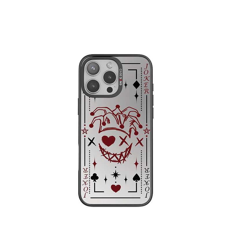 Joker Imagisnap - CaseBangImagisnapCaseBangiPhone 13Back Cover+Base Case