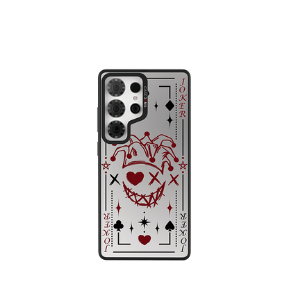 Joker Imagisnap - CaseBangImagisnapCaseBangSamsung S24Back Cover+Base Case