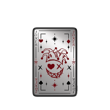JOKER Magnetic Power Bank - CaseBangPower BankCaseBang5000mAh