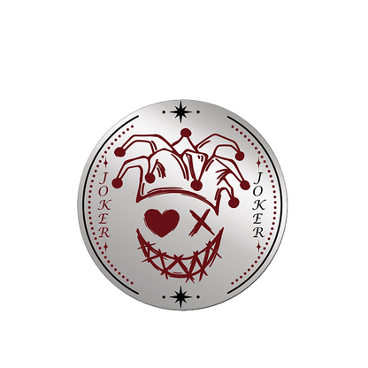 Joker MagSafe Grip Stand - CaseBangMagsafe Grip StandCaseBangBack Cover