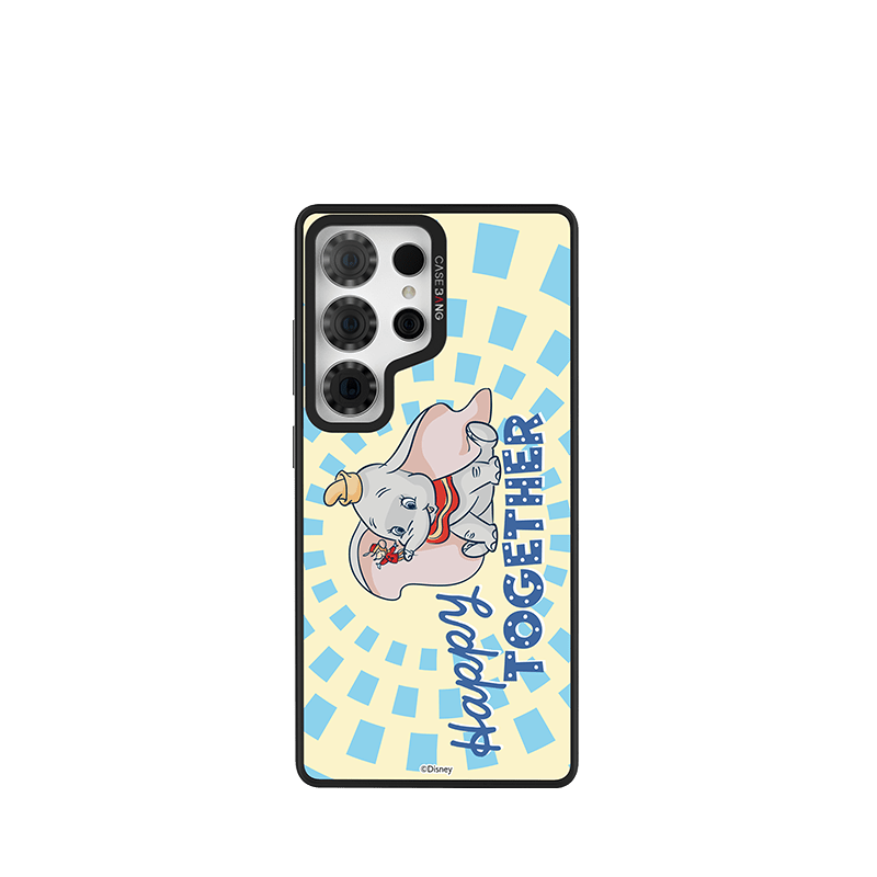 Joyful Reunion Imagisnap - CaseBangImagisnapCaseBangSamsung S25 UltraBack Cover+Base Case