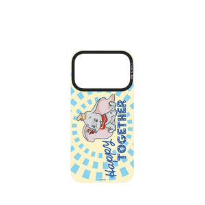 Joyful Reunion Imagisnap - CaseBangImagisnapCaseBangiPhone 17 Pro MaxBack Cover