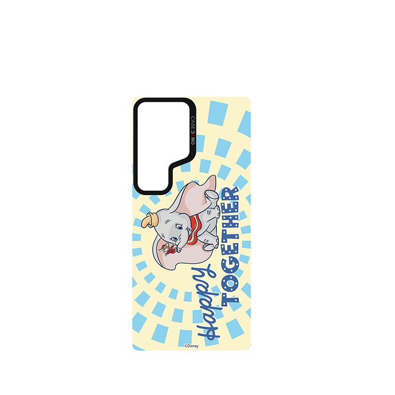 Joyful Reunion Imagisnap - CaseBangImagisnapCaseBangSamsung S25 UltraBack Cover