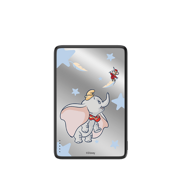 Joyful Reunion Magnetic Power Bank - CaseBangPower BankCaseBang5000mAh