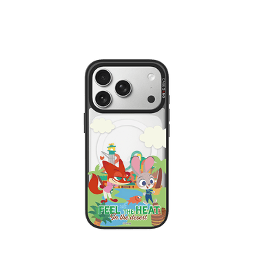 Jungle Adventure Imagisnap - CaseBangImagisnapCaseBangiPhone 17 Pro MaxBack Cover