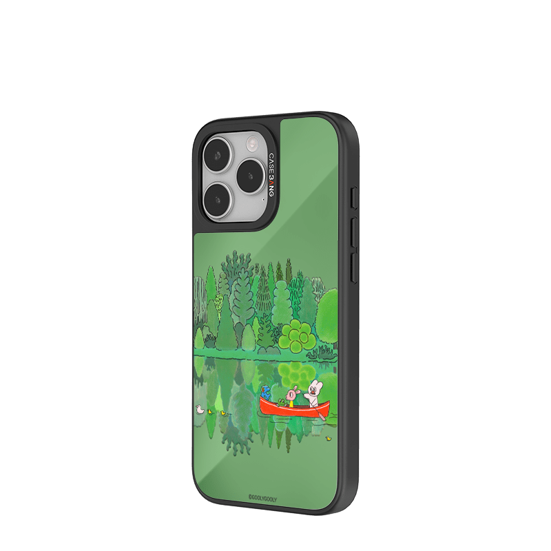Jungle Adventure Unijoy - CaseBangUnijoyCaseBangiPhone 16