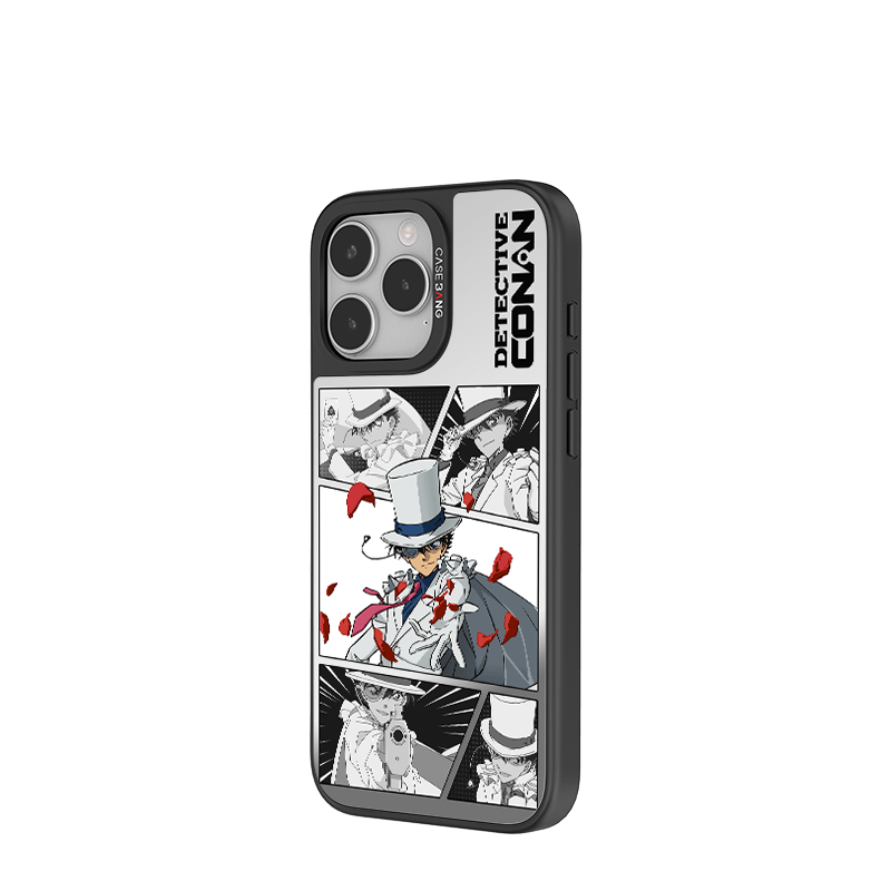 Kaito Kid Panels Unijoy - CaseBangUnijoyCaseBangiPhone 16