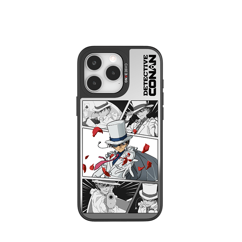 Kaito Kid Panels Unijoy - CaseBangUnijoyCaseBangiPhone 16